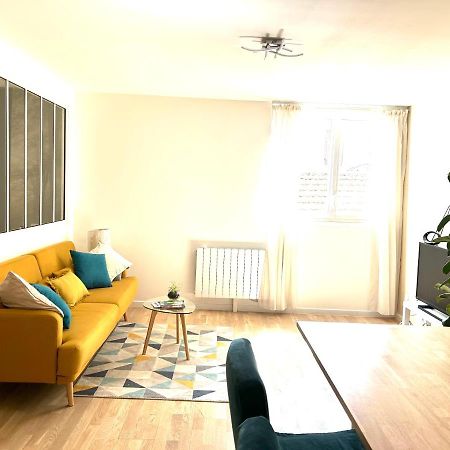 Cocon Cosy Hypercentre Bordeaux Daire Dış mekan fotoğraf