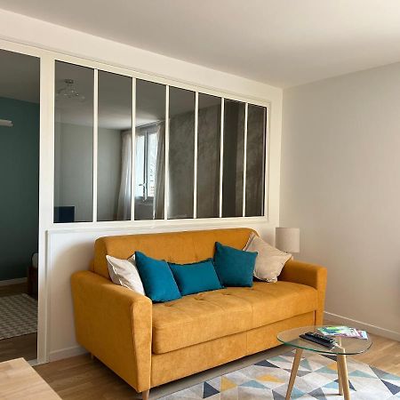 Cocon Cosy Hypercentre Bordeaux Daire Dış mekan fotoğraf