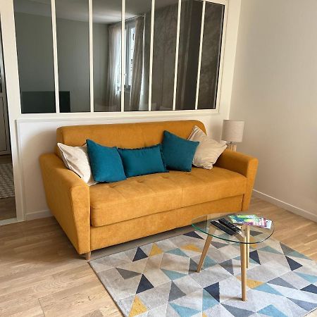 Cocon Cosy Hypercentre Bordeaux Daire Dış mekan fotoğraf