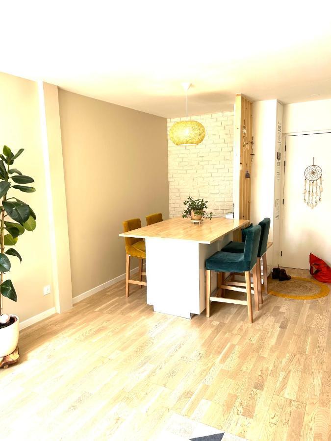 Cocon Cosy Hypercentre Bordeaux Daire Dış mekan fotoğraf