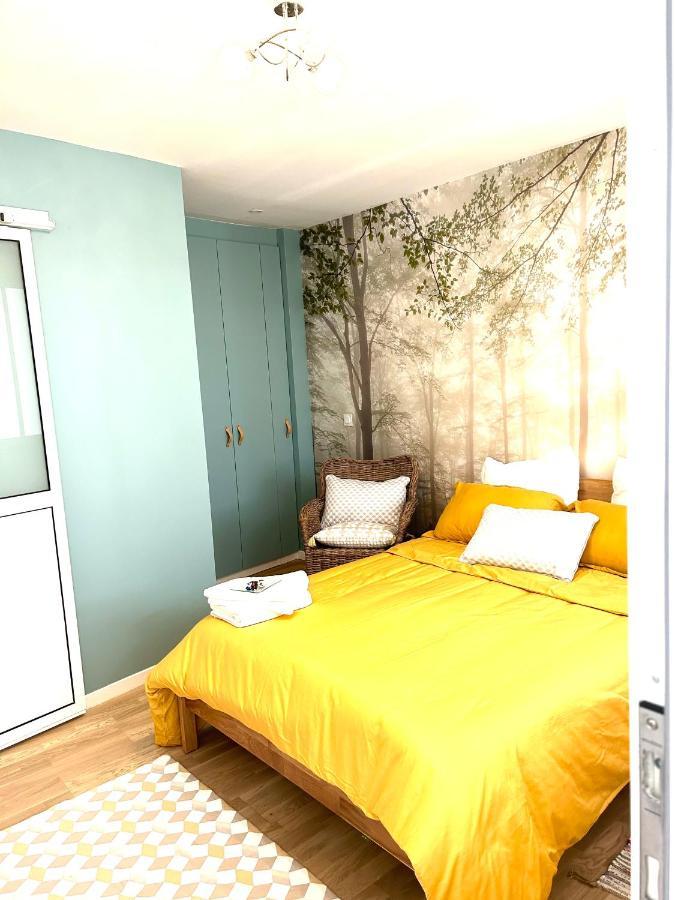 Cocon Cosy Hypercentre Bordeaux Daire Dış mekan fotoğraf