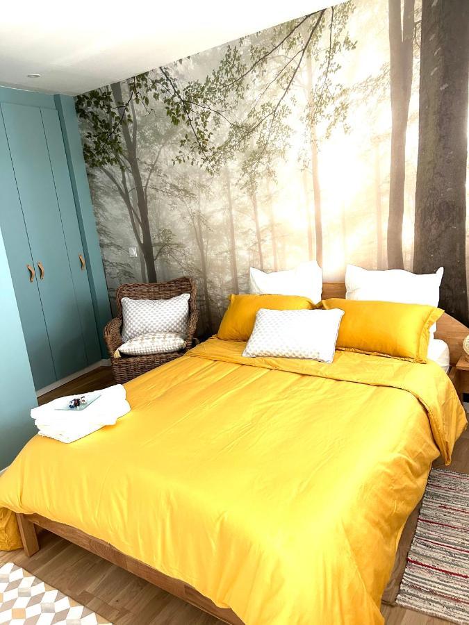 Cocon Cosy Hypercentre Bordeaux Daire Dış mekan fotoğraf