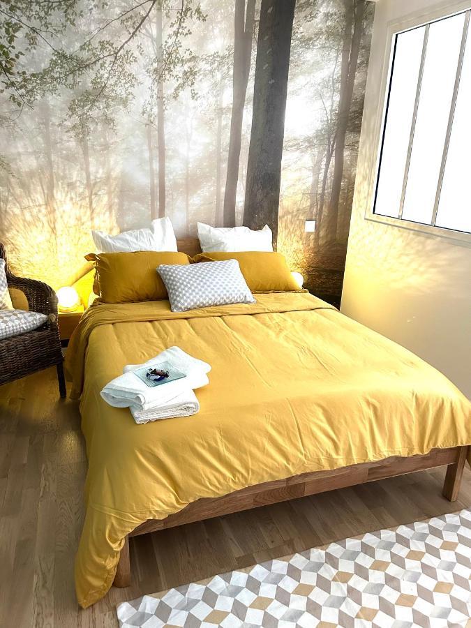 Cocon Cosy Hypercentre Bordeaux Daire Dış mekan fotoğraf