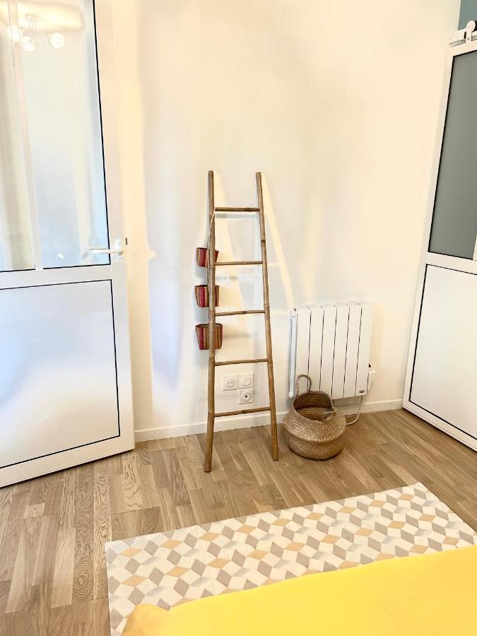 Cocon Cosy Hypercentre Bordeaux Daire Dış mekan fotoğraf