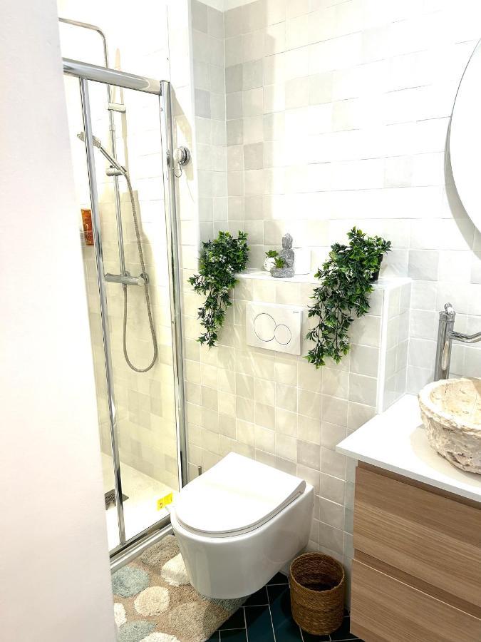 Cocon Cosy Hypercentre Bordeaux Daire Dış mekan fotoğraf